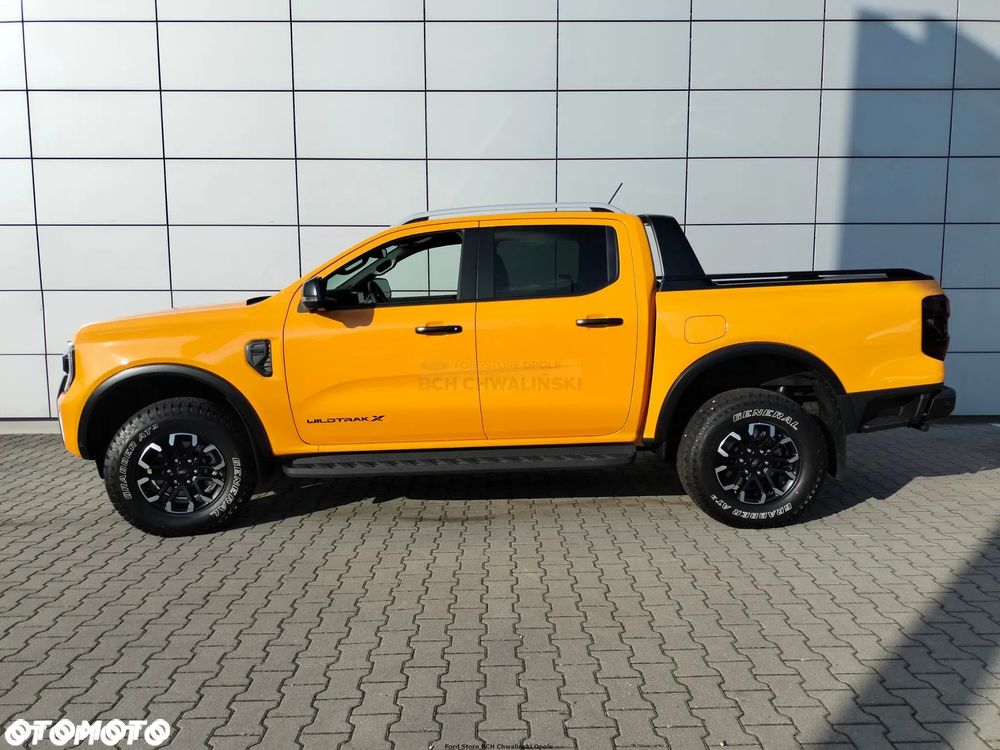 Ford Ranger ver-2-0-ecoblue-bi--turbo-4x4-dc-wildtrak-x - 4