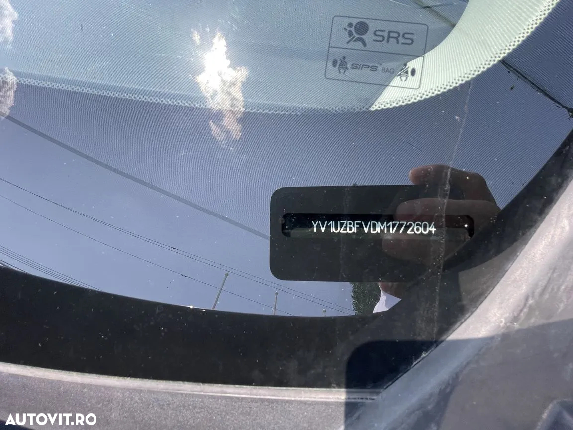 Volvo XC 60 T6 AWD Recharge Geartronic Inscription Expression - 29