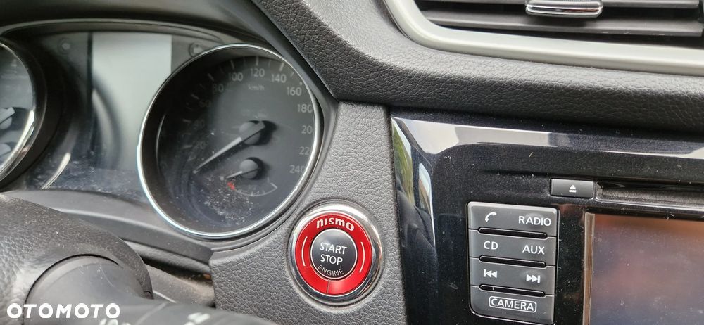 Nissan Qashqai 1.2 DIG-T N-Connecta - 15