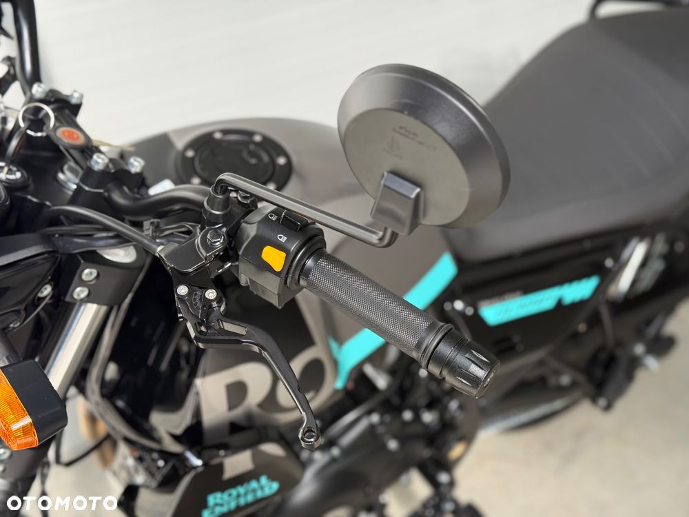 Royal Enfield Himalayan - 25