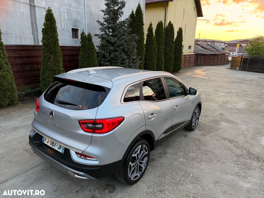 Renault Kadjar - 4