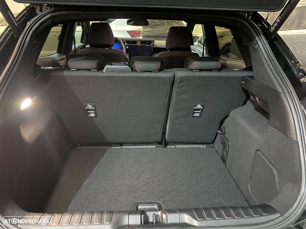 Ford Puma 1.0 EcoBoost MHEV ST-Line - 9