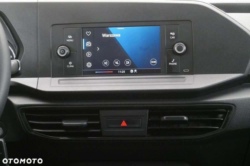 Volkswagen Caddy 2.0 TDI - 10