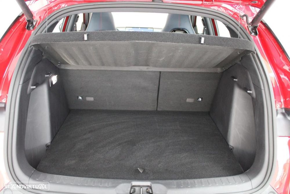 BYD Atto 3 Comfort - 26