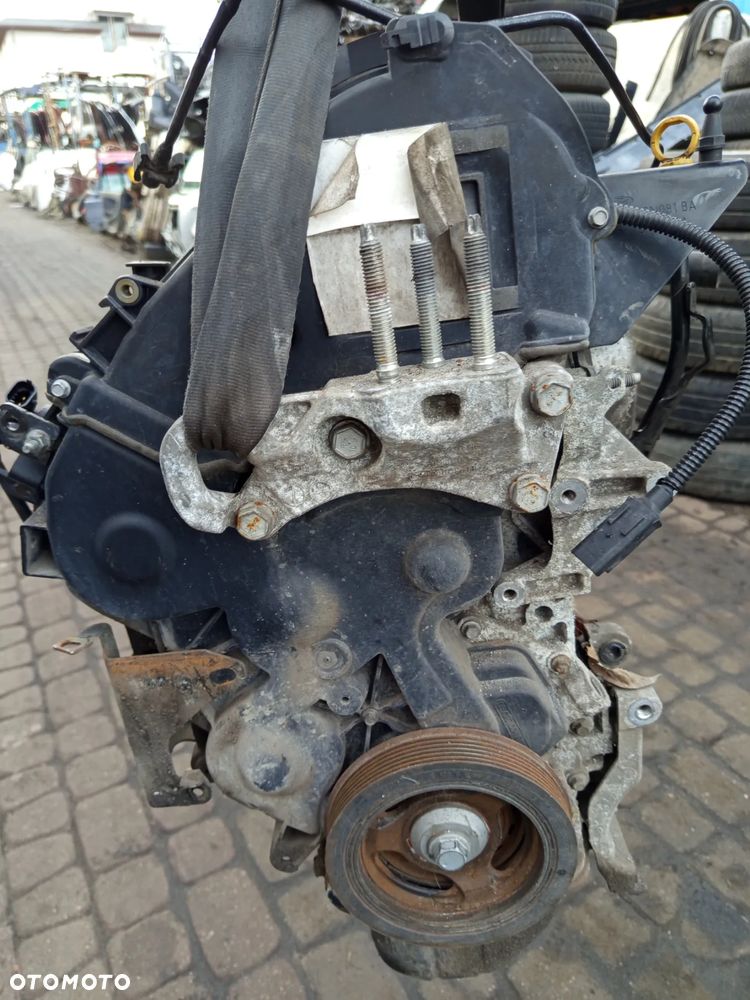SILNIK FORD 1.5 TDCI UGCB - 4