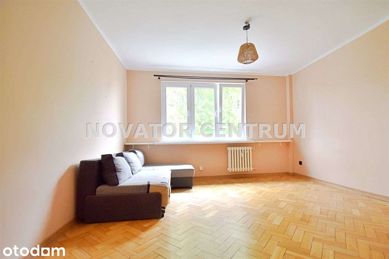 Kawalerka w świetnej lokalizacji, 1 p., Bielawy!