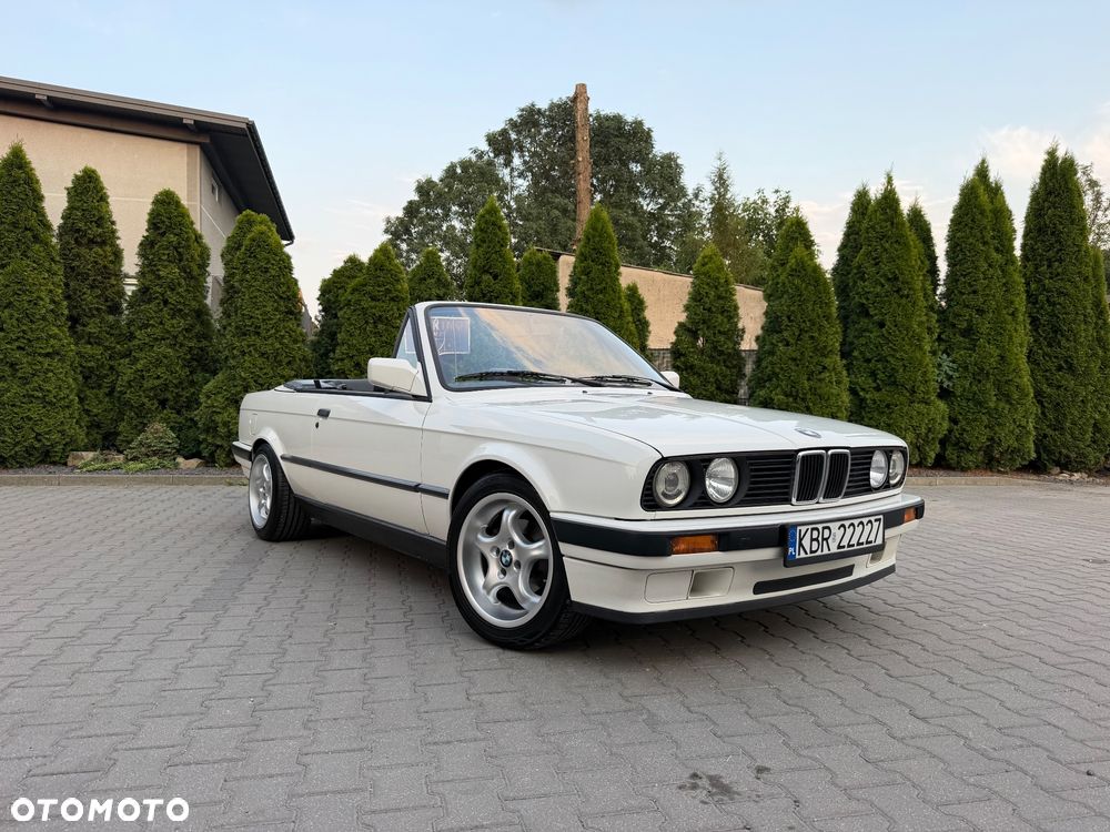 BMW Seria 3 320i - 9