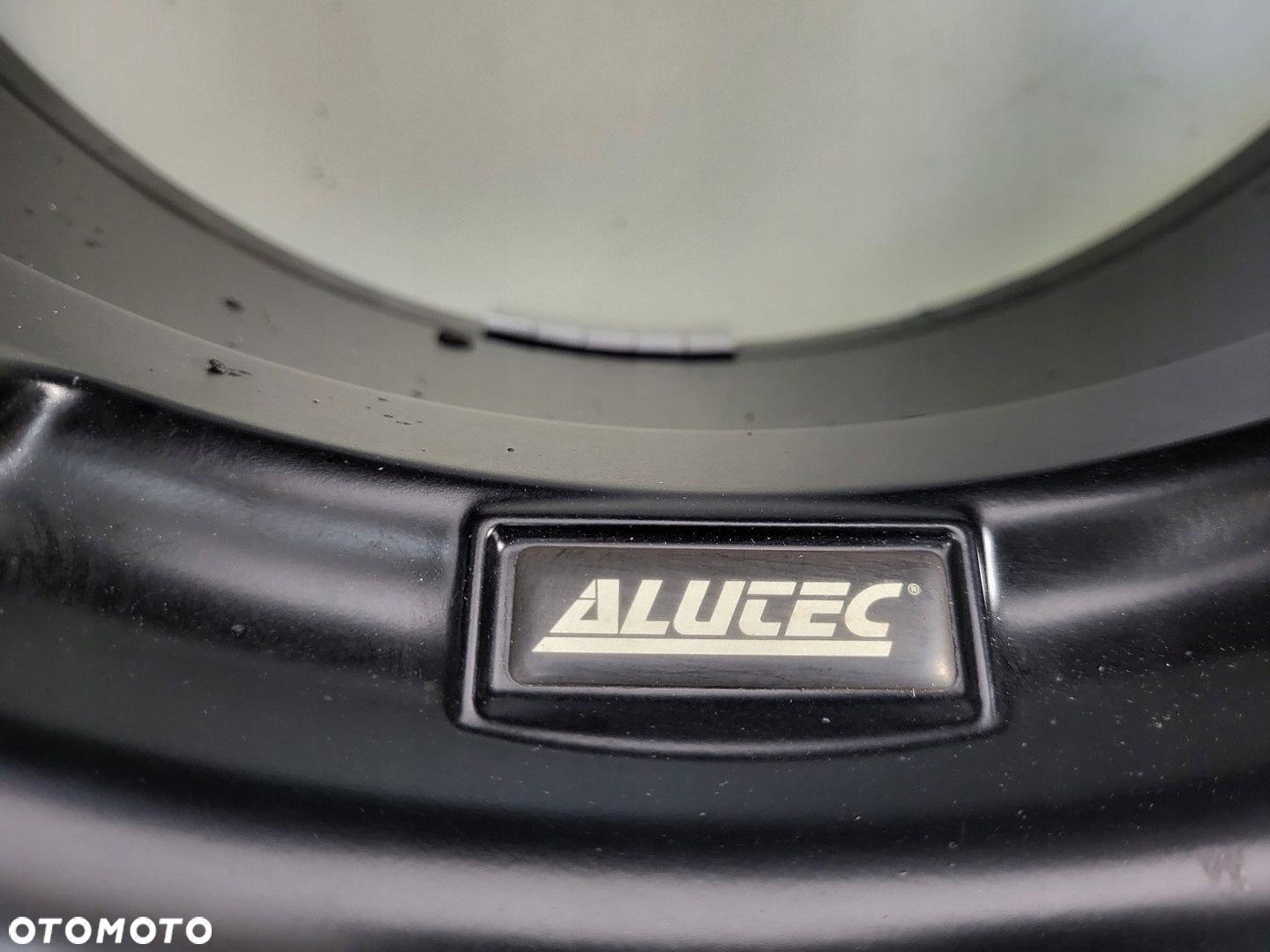 felgi aluminiowe 17" 7.5Jx17 ET38 5x110 SHARK ALUTEC KBA47328 - 13