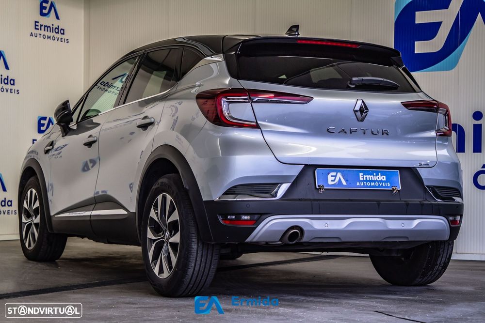Renault Captur 1.0 TCe Exclusive - 6