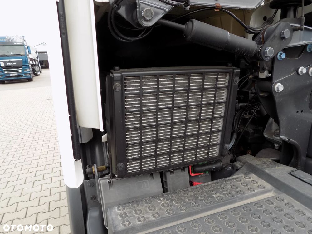 Scania R450 BDF - 14