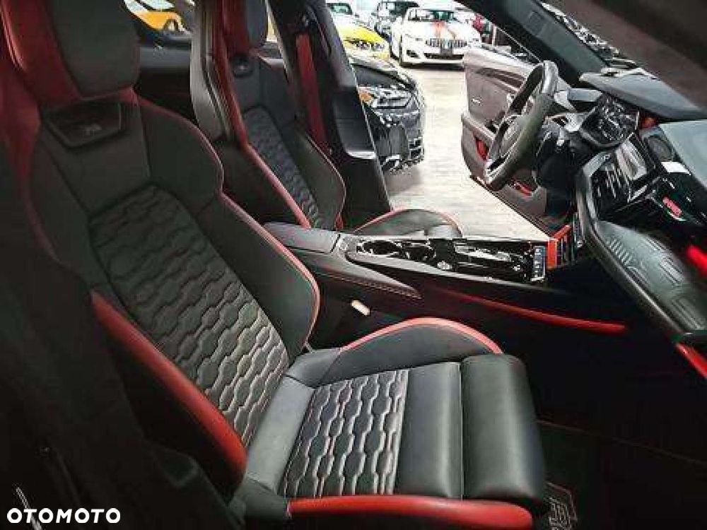 Audi RS e-tron GT - 11