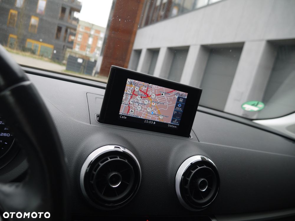 Audi A3 Sportback 2.0 TDI (clean diesel) S line Sportpaket - 22