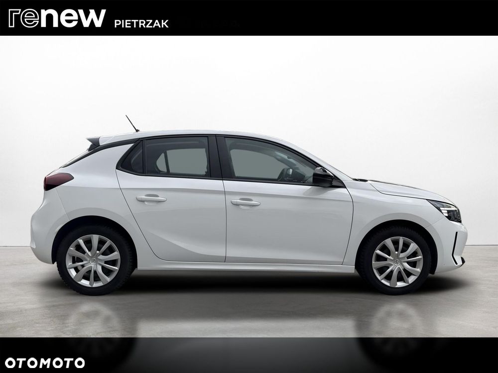 Opel Corsa 1.2 S&S - 6