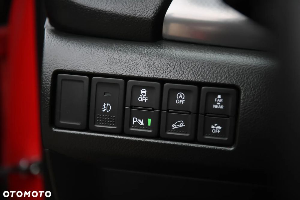 Suzuki Vitara 1.6 DDiS (4x4) Allgrip Comfort+ - 27