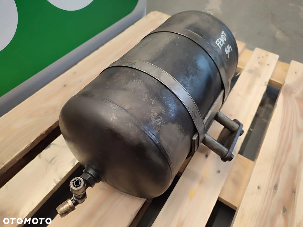 Zbiornik powietrza H312880090010 Fendt 514 Favorit - 7