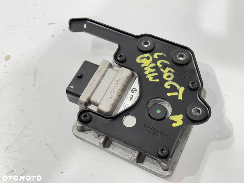 Moduł komputer BMW C650GT 12-16R - 4