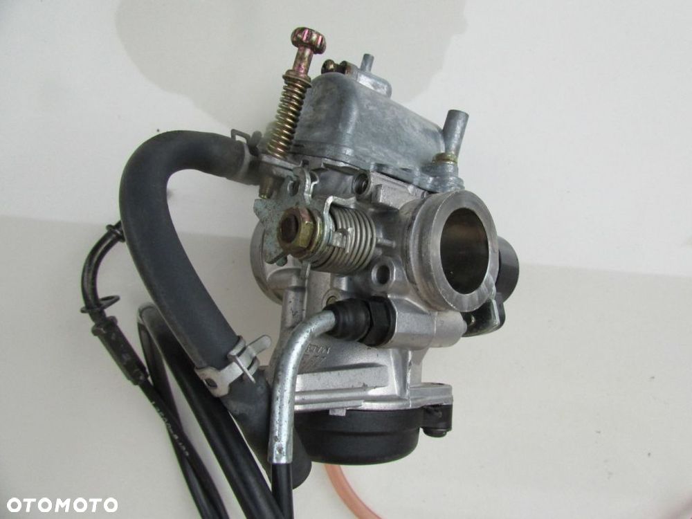Suzuki GZ 125 Marauder gaźnik - 1