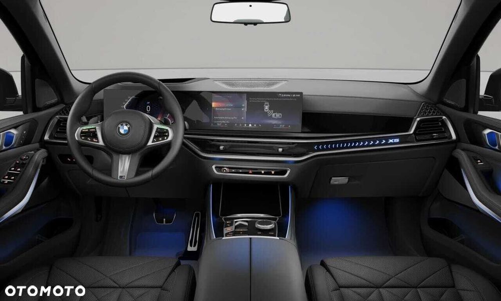 BMW X5 xDrive30d mHEV sport - 11