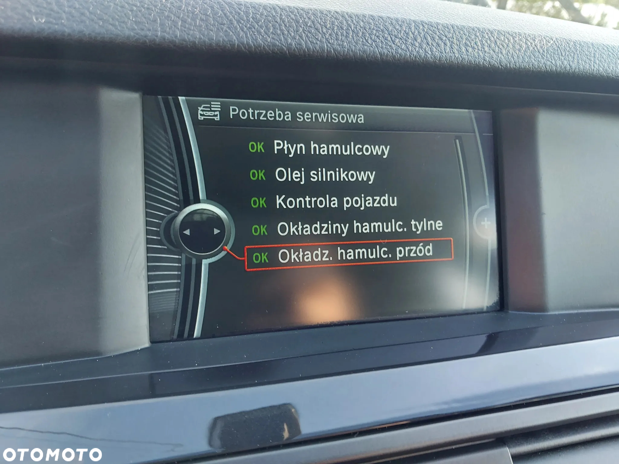 BMW Seria 5 520d - 9