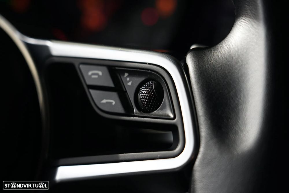 Porsche Macan S PDK - 28