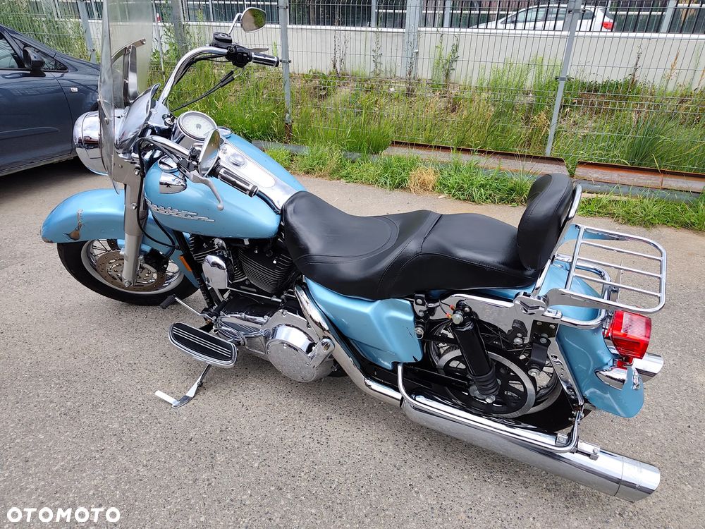 Harley-Davidson Touring Road King - 3