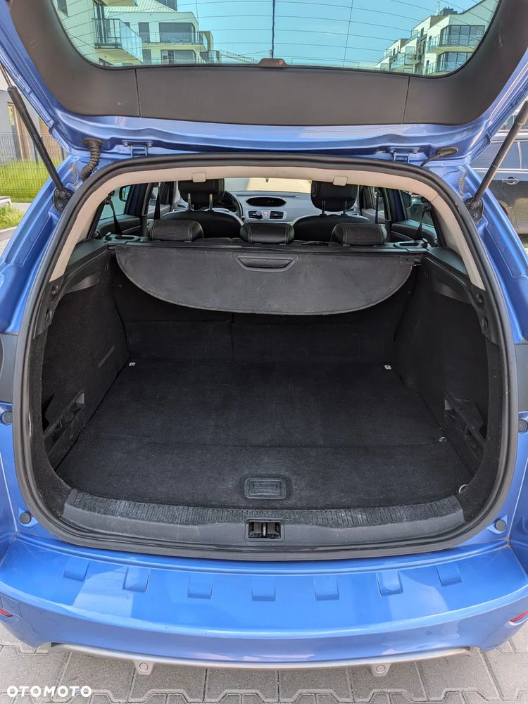 Renault Megane TCe 180 GT - 15
