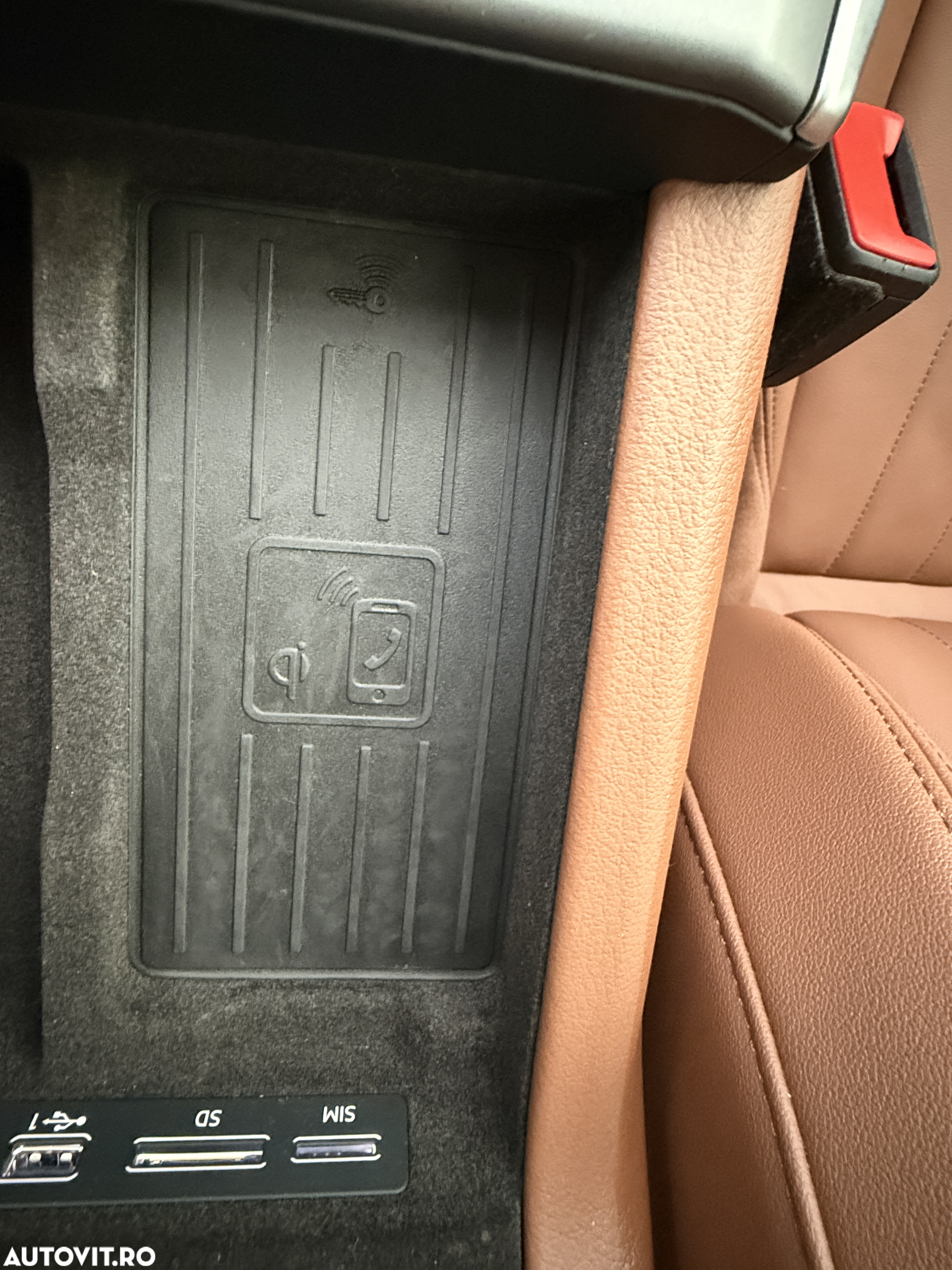 Audi A6 - 16