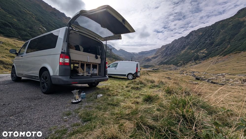 Volkswagen Transporter L2H1 - 16