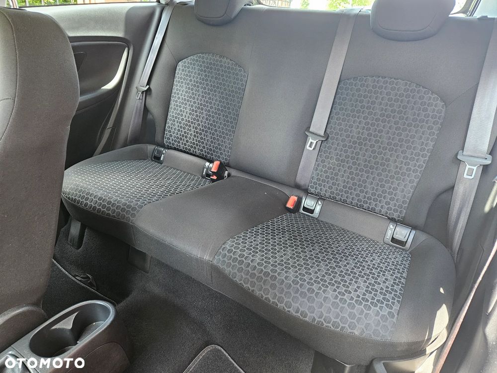 Opel Corsa - 9