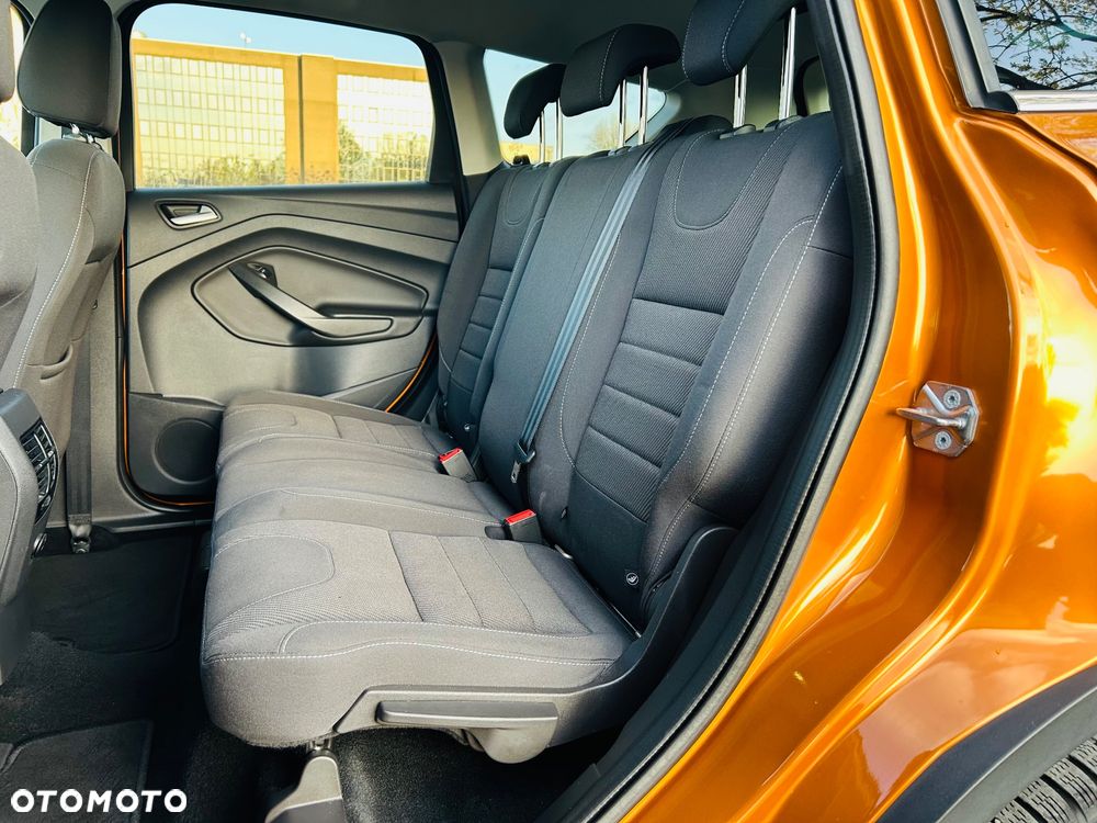 Ford Kuga 1.5 EcoBoost 2x4 Individual - 39