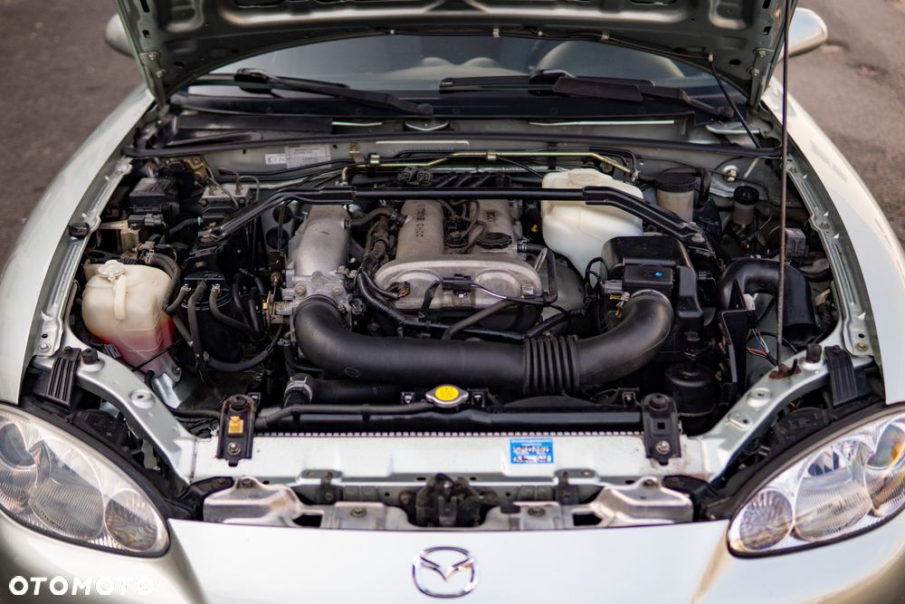 Mazda MX-5 - 26