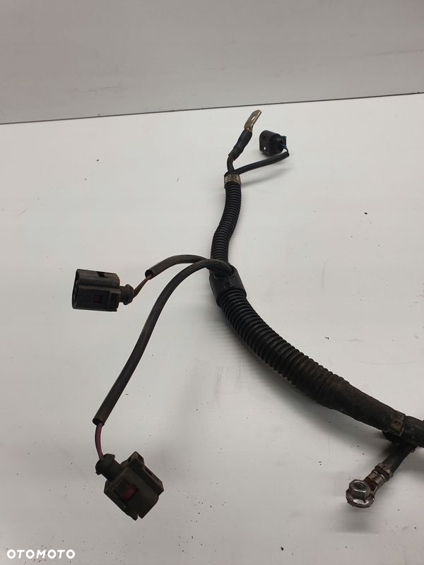 WIĄZKA ALTERNATORA 1.8 TFSI AUDI VW 1K0971349CN - 2