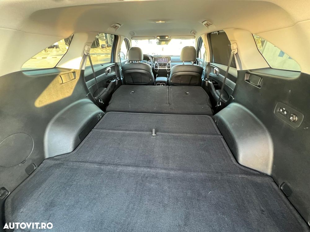 Kia Sorento 2.2 DSL 8DCT 4x2 5P Premium - 36