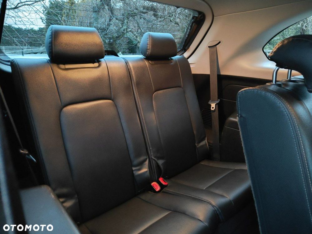 Chevrolet Captiva 2.2 2WD LT+ - 22