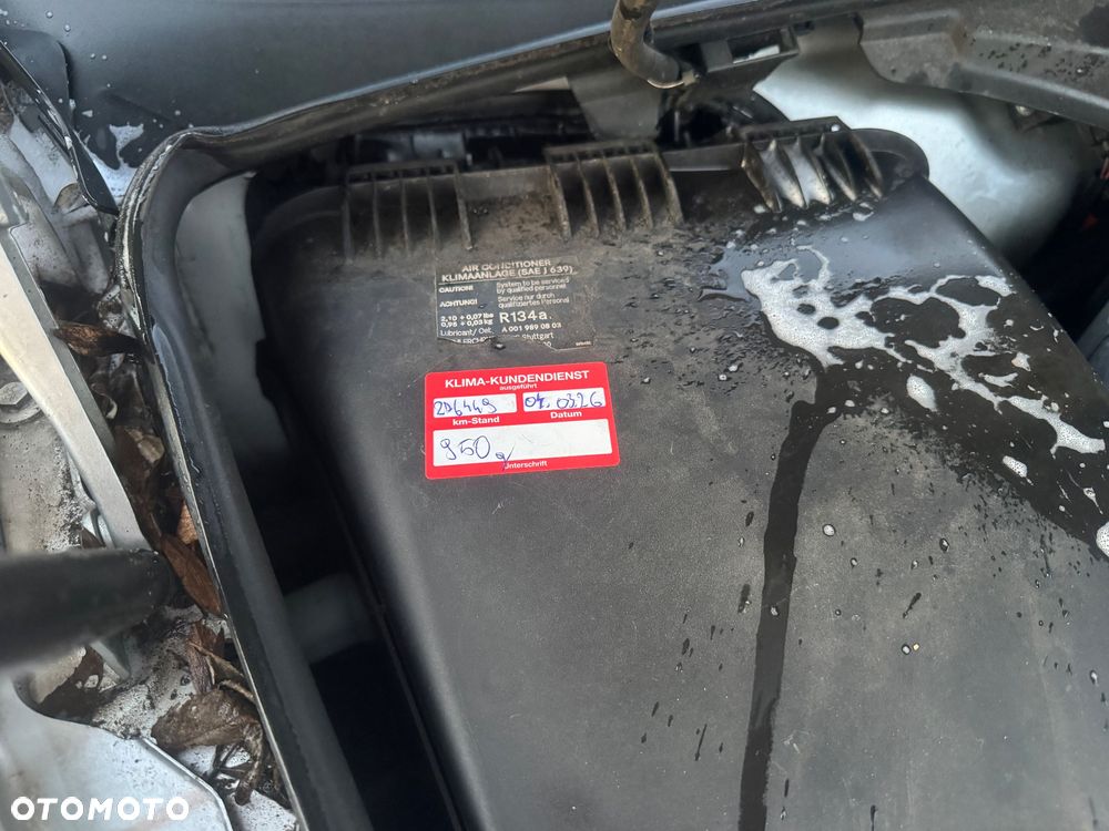 Mercedes-Benz CLS 500 7G-TRONIC - 18