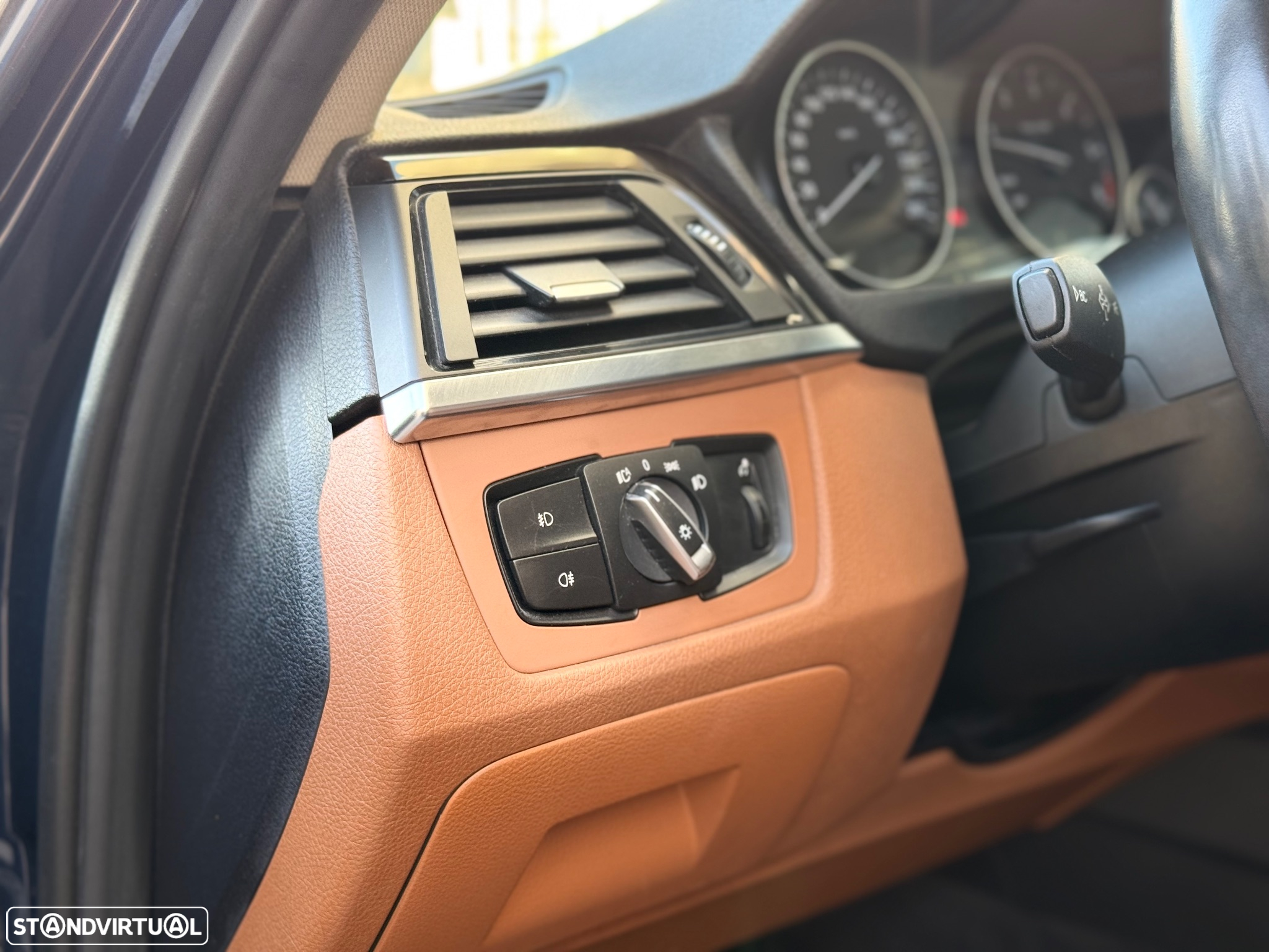 BMW 330 d Auto Line Luxury - 20