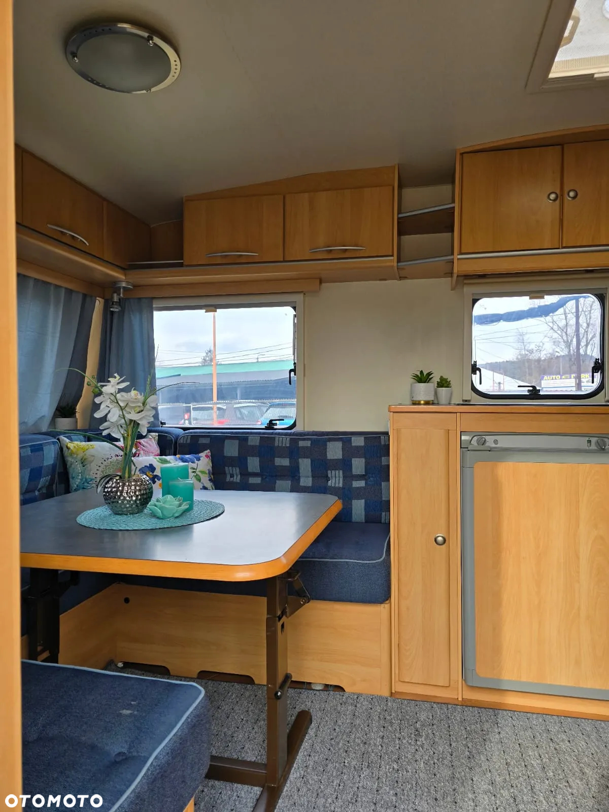 Adria Altea 542 UK - 9