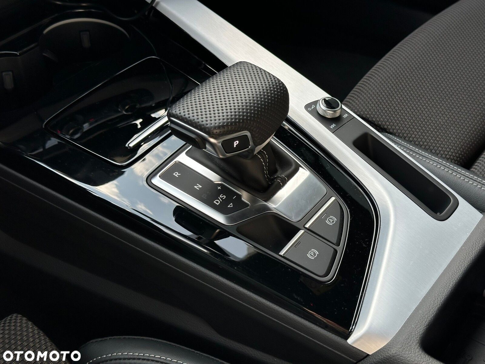 Audi A4 - 23