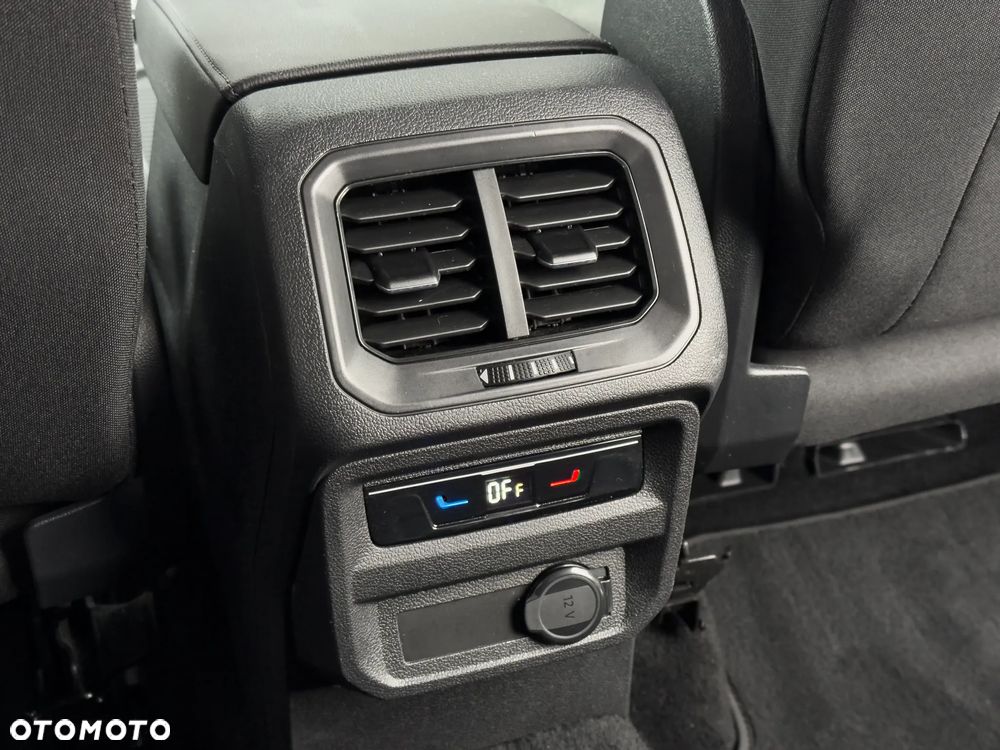 Volkswagen Tiguan Allspace 2.0 TDI 4Mot Elegance DSG - 32