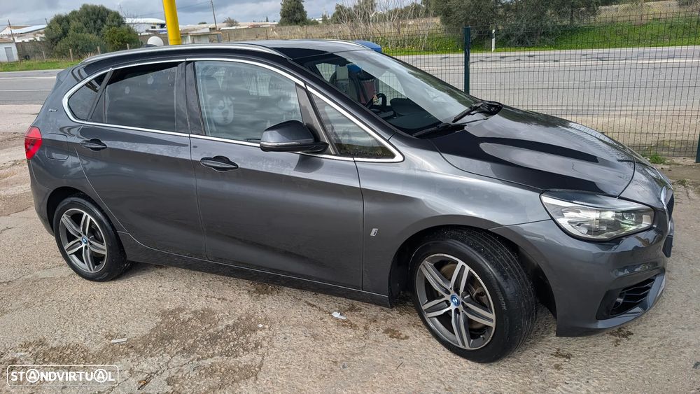 BMW 225xe Active Tourer iPerformance - 2
