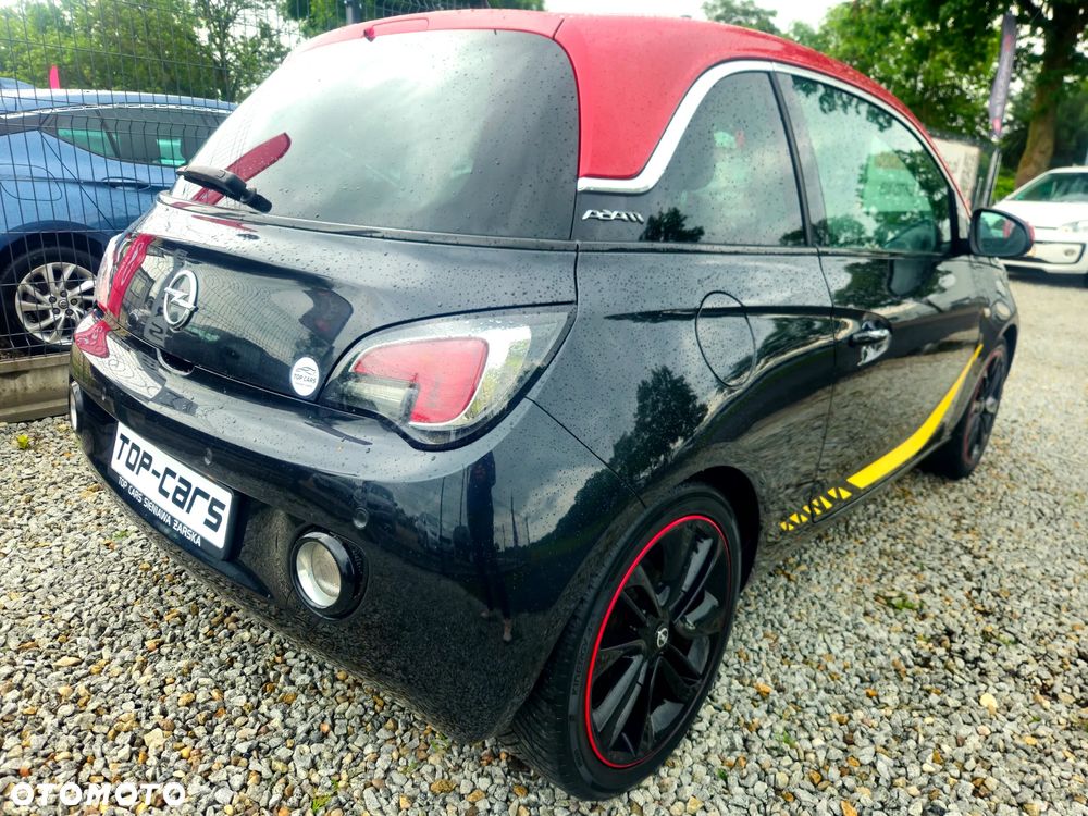 Opel Adam 1.4 S&S - 17