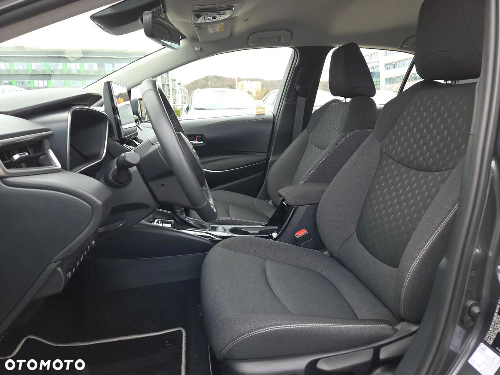 Toyota Corolla 1.8 Hybrid Comfort - 11