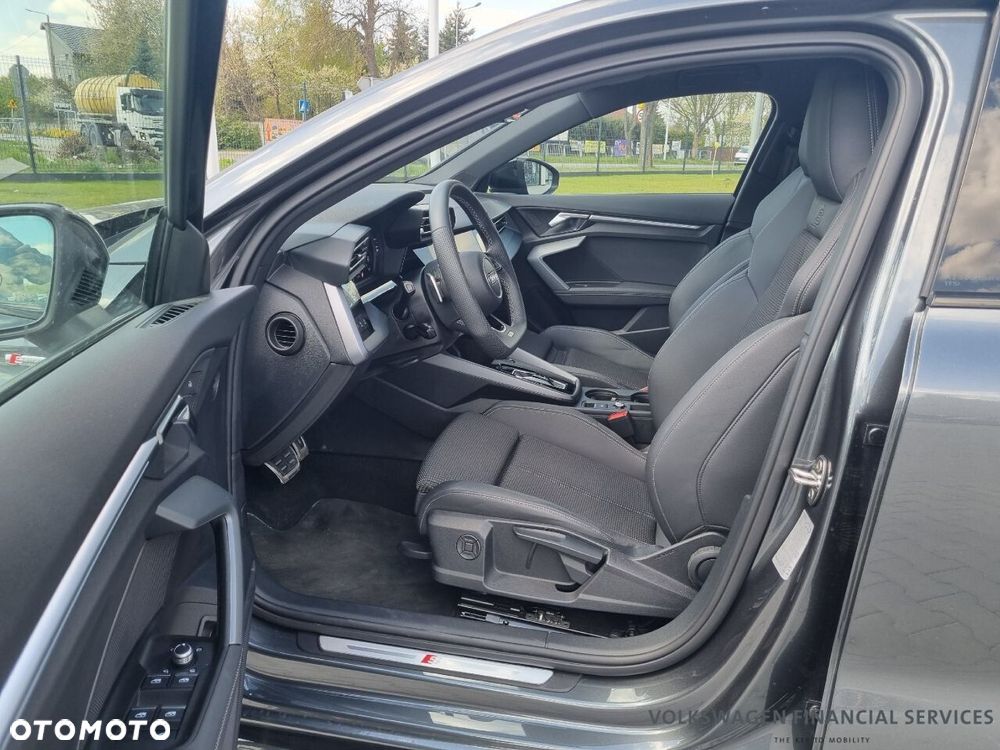 Audi A3 Sportback - 10