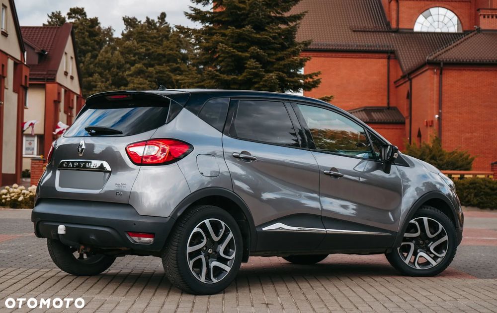 Renault Captur TCe 120 EDC Luxe - 16