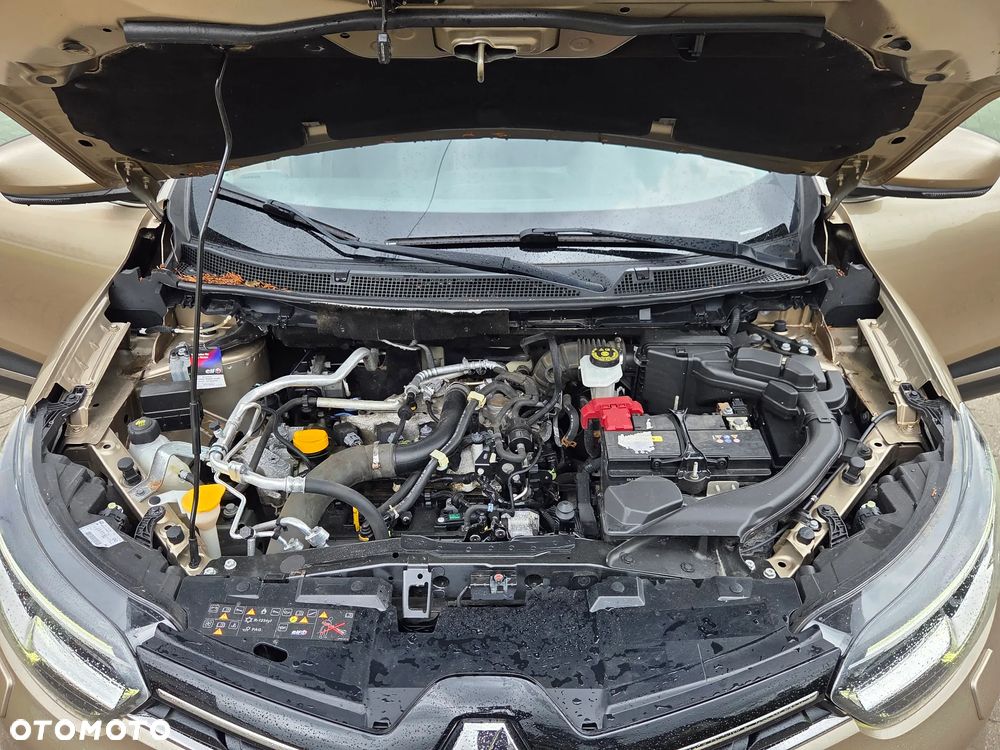 Renault Kadjar Energy TCe 130 EDC Bose Edition - 32