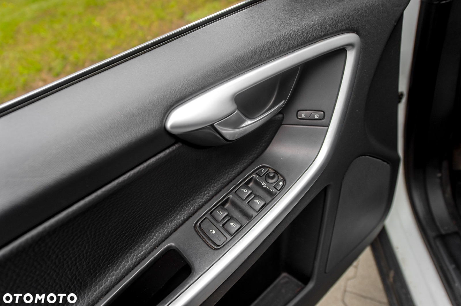 Volvo XC 60 D3 Summum - 14