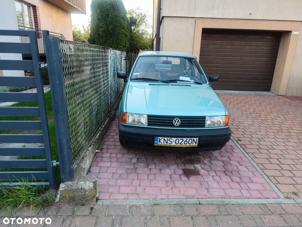 Volkswagen Polo 1.3 CL - 3
