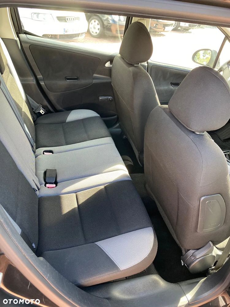 Peugeot 207 1.4 Trendy - 14