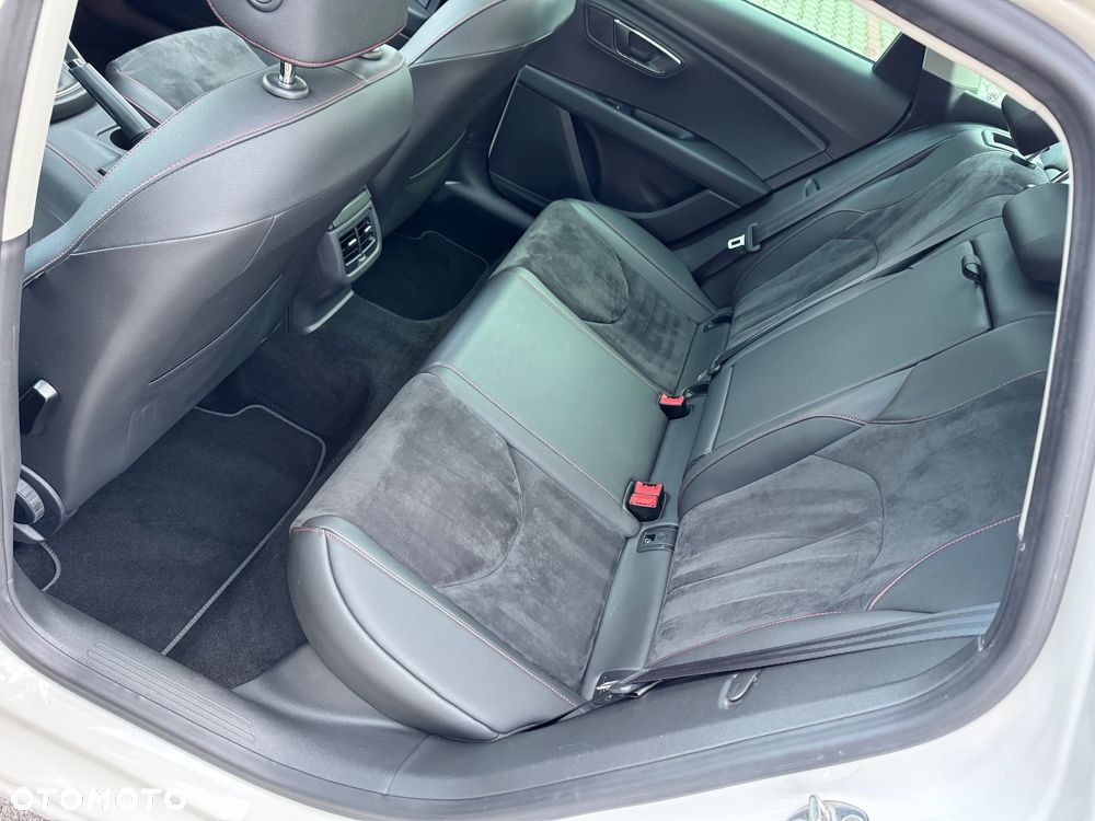 Seat Leon ST 1.4 TSI Start&Stop FR - 25