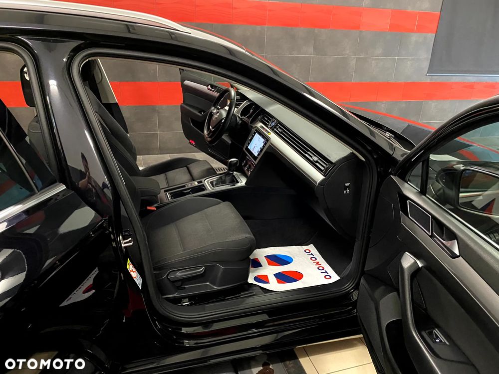 Volkswagen Passat Variant 2.0 TDI BMT SCR Highline DSG7 - 19